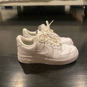 AirForce 1's